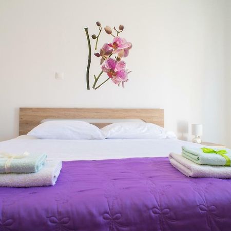 Appartement Red Rose à Split Extérieur photo