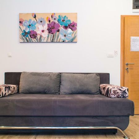 Appartement Red Rose à Split Extérieur photo