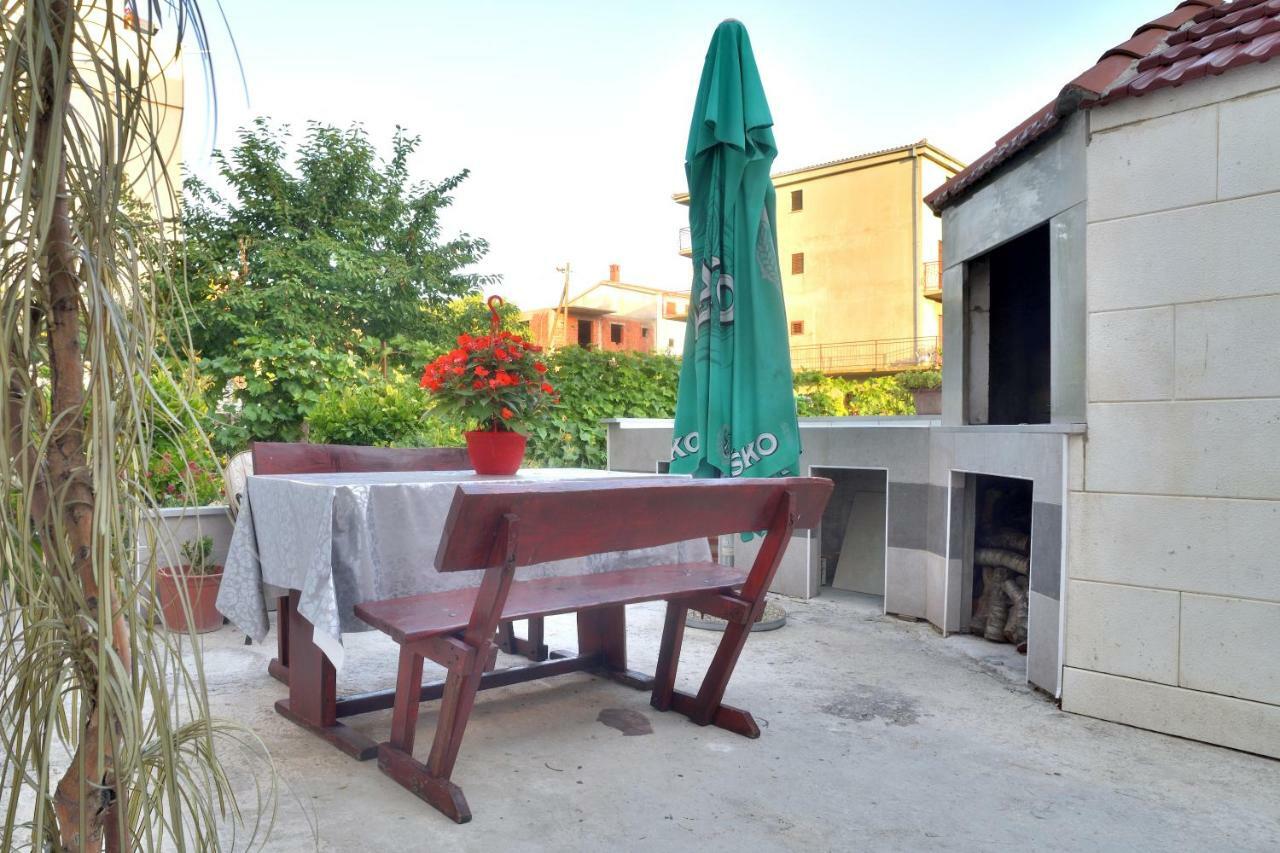Appartement Red Rose à Split Extérieur photo