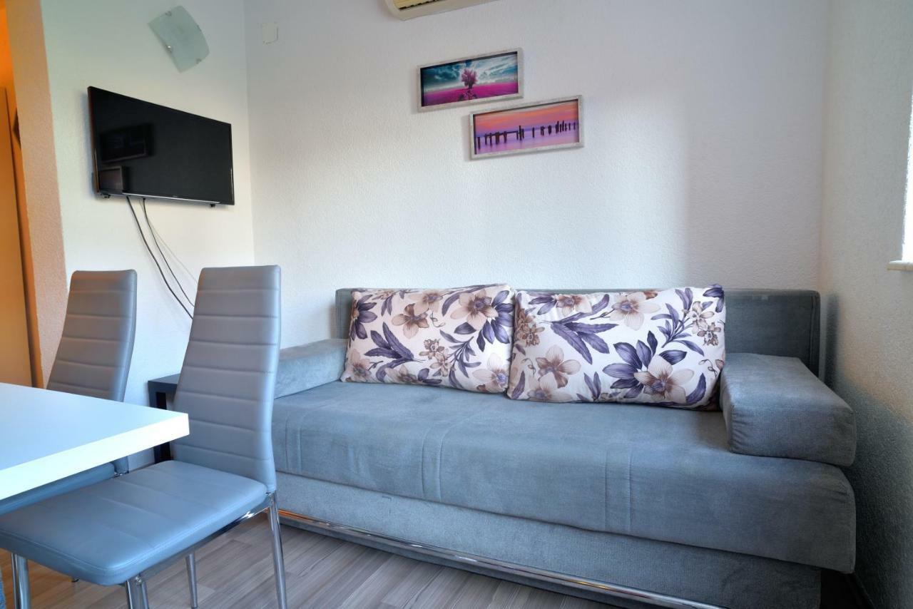 Appartement Red Rose à Split Extérieur photo