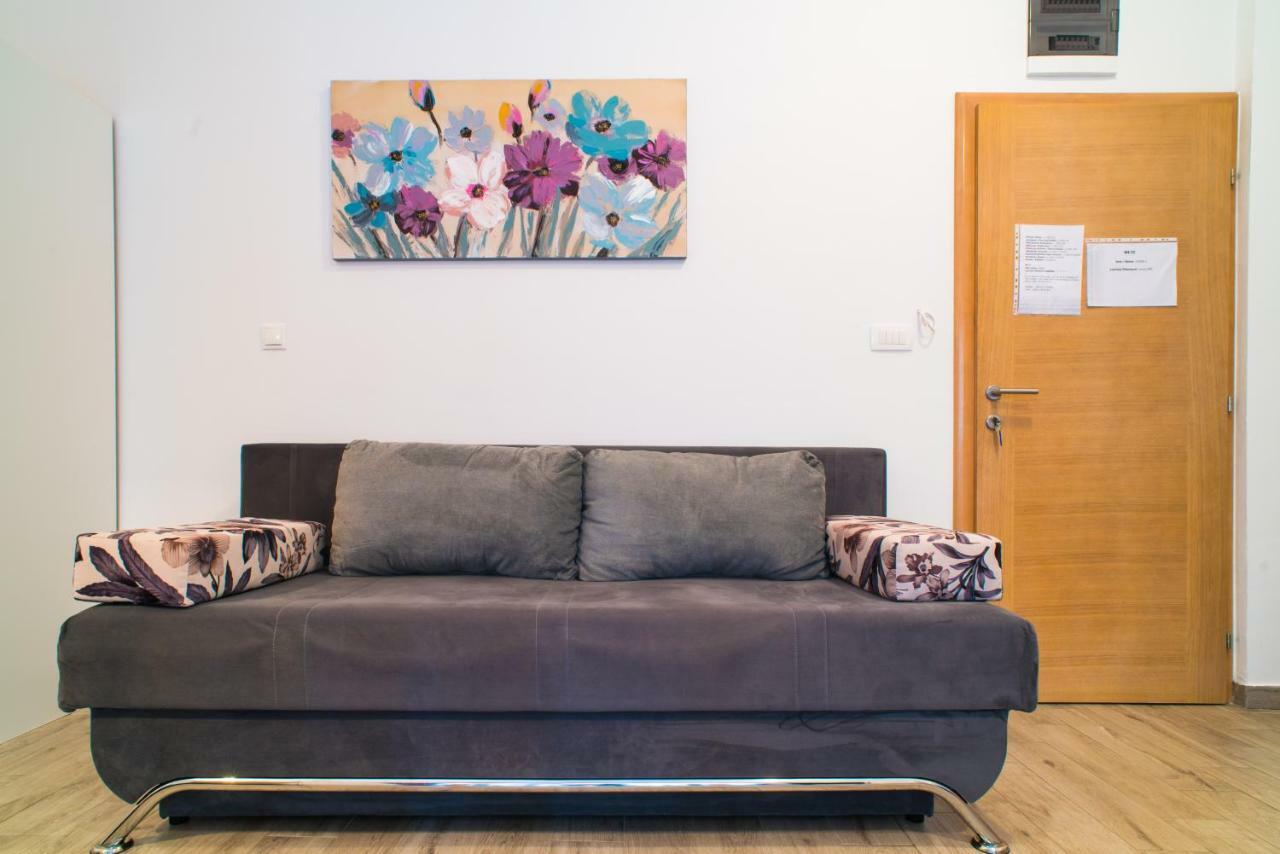 Appartement Red Rose à Split Extérieur photo