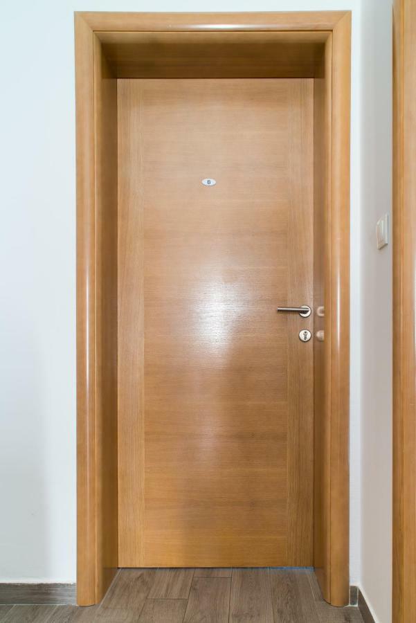 Appartement Red Rose à Split Extérieur photo